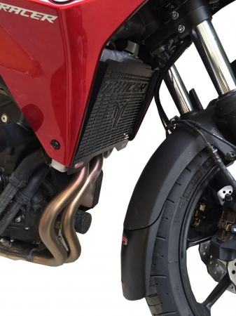 YAMAHA MT-07 TRACER          [4]