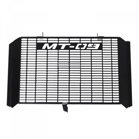 Radiator Guard - YAMAHA MT-09         