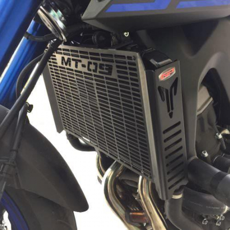YAMAHA MT-09          [3]