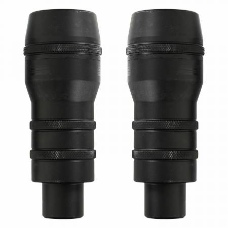 Crash Slider - YAMAHA MT-09         
