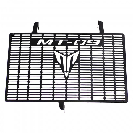 Radiator Guard - YAMAHA MT-09         