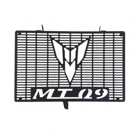 Radiator Guard - YAMAHA MT-09         