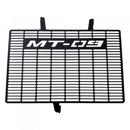 Radiator Guard - YAMAHA MT-09         