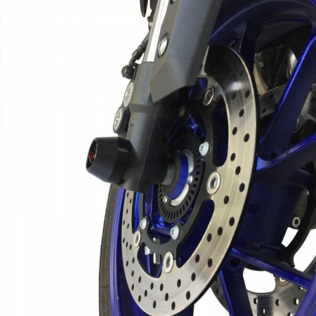 YAMAHA MT-09          [5]