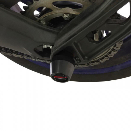 YAMAHA MT-09          [4]