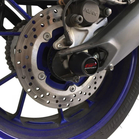 YAMAHA MT-09          [3]