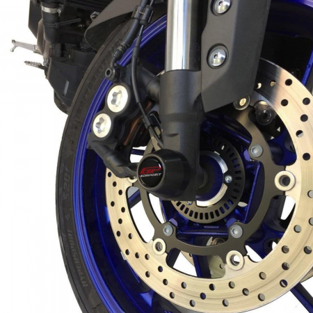 YAMAHA MT-09          [2]