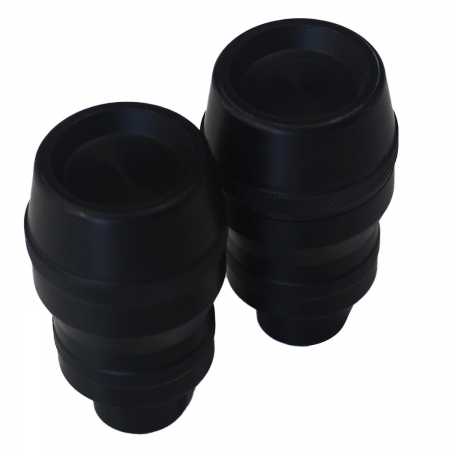 Crash Slider - YAMAHA MT-09         