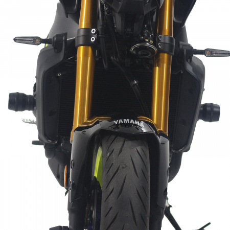 YAMAHA MT-09          [3]