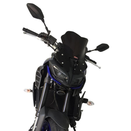 YAMAHA MT-09          [5]