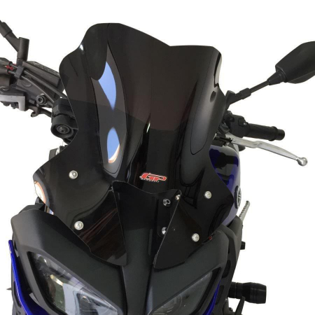 YAMAHA MT-09          [2]
