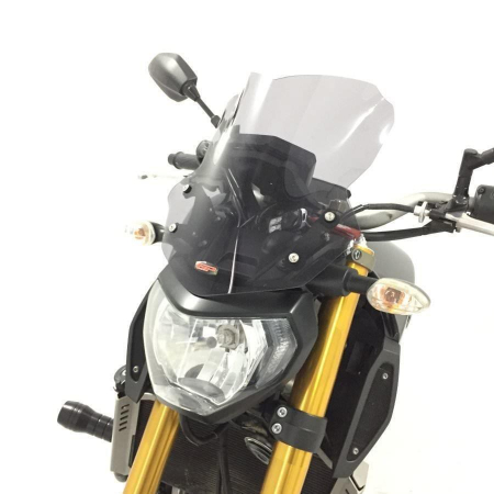 YAMAHA MT-09          [3]