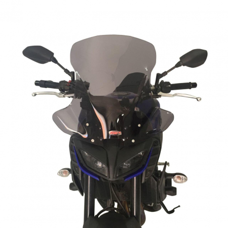 YAMAHA MT-09          [2]