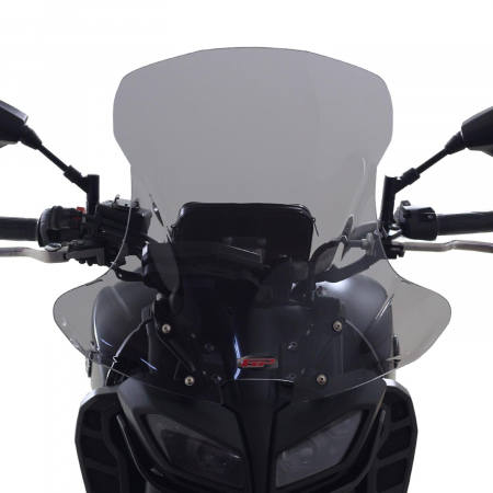 YAMAHA MT-09          [3]