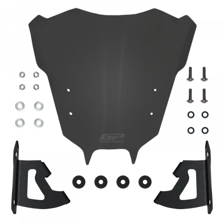 YAMAHA MT-09          [4]