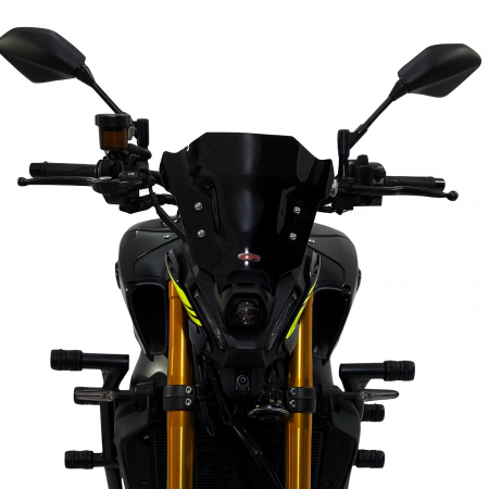 YAMAHA MT-09          [2]