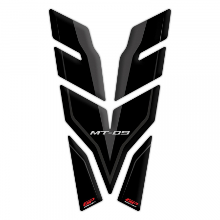 YAMAHA MT-09          [2]