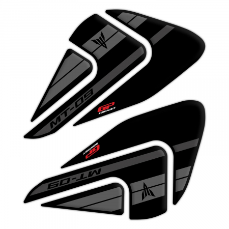 YAMAHA MT-09          [3]
