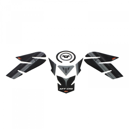 Tank Pads - YAMAHA MT-09         