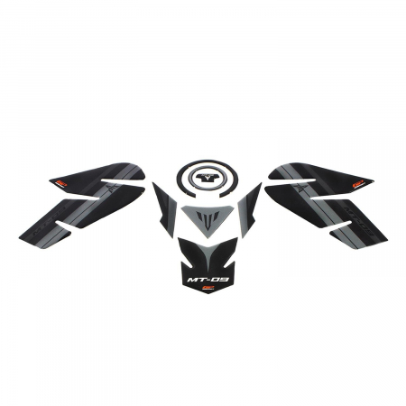 YAMAHA MT-09          [1]