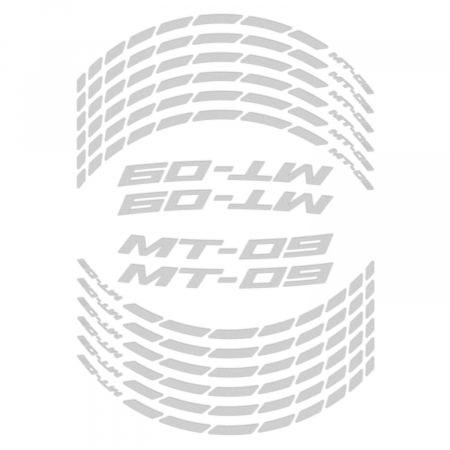 YAMAHA MT-09          [1]
