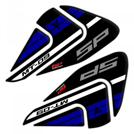YAMAHA MT-09 SP MT-09         [3]