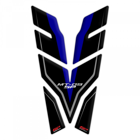 YAMAHA MT-09 SP MT-09         [2]