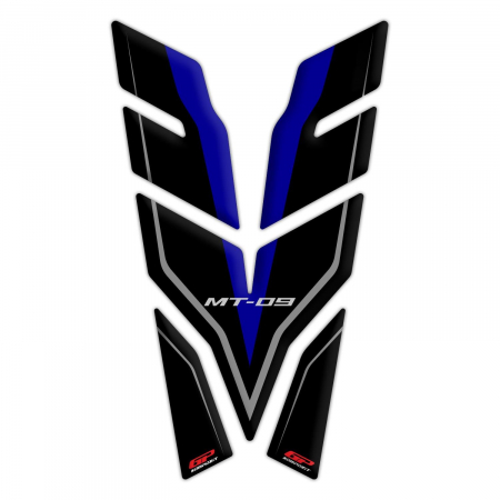 YAMAHA MT-09          [2]