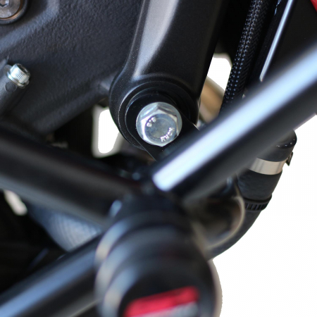 YAMAHA MT-09 TRACER          [5]