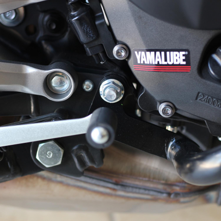 YAMAHA MT-09 TRACER          [6]