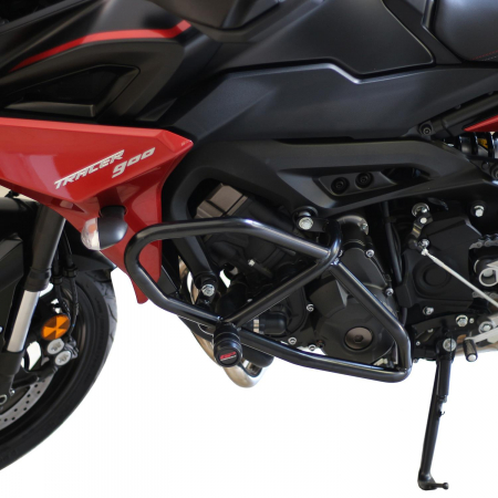 YAMAHA MT-09 TRACER          [4]