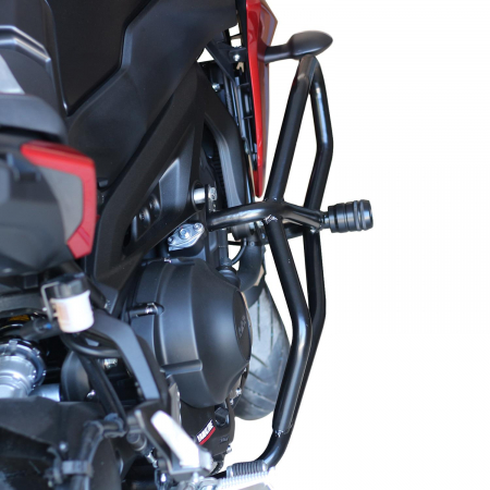YAMAHA MT-09 TRACER          [3]