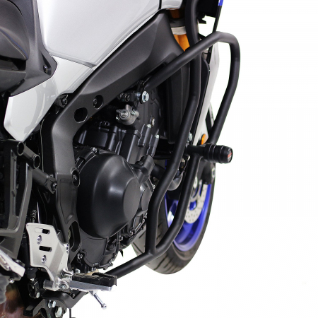 YAMAHA MT-09 Tracer / MT-09 Tracer GT MT-09 TRACER         [2]