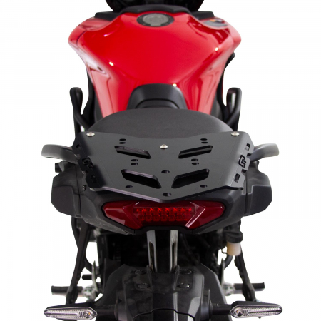 YAMAHA MT-09 TRACER          [4]