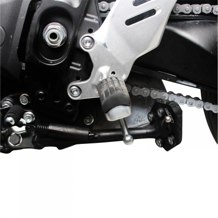 YAMAHA MT-09 / MT-09 Tracer / MT-09 Tracer GT MT-09         [3]