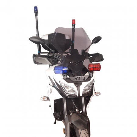 YAMAHA MT-09 TRACER          [4]