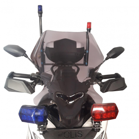 YAMAHA MT-09 TRACER          [2]