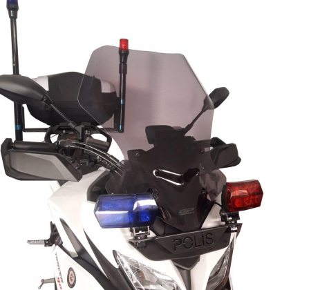 YAMAHA MT-09 TRACER          [3]