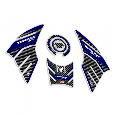 YAMAHA MT-09 TRACER          [6]