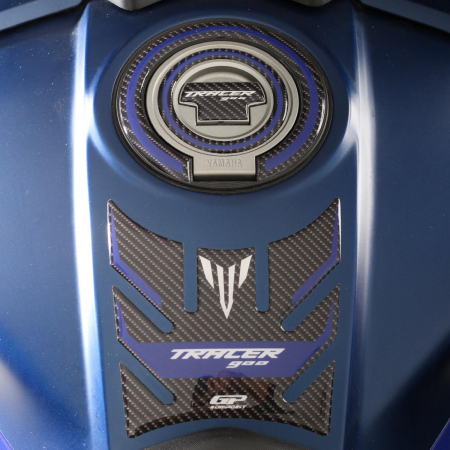 YAMAHA MT-09 TRACER          [2]