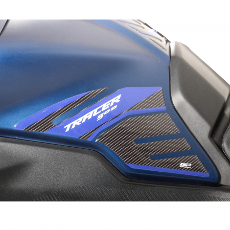 YAMAHA MT-09 TRACER          [4]