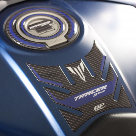 YAMAHA MT-09 TRACER          [3]