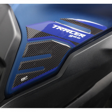 YAMAHA MT-09 TRACER          [5]