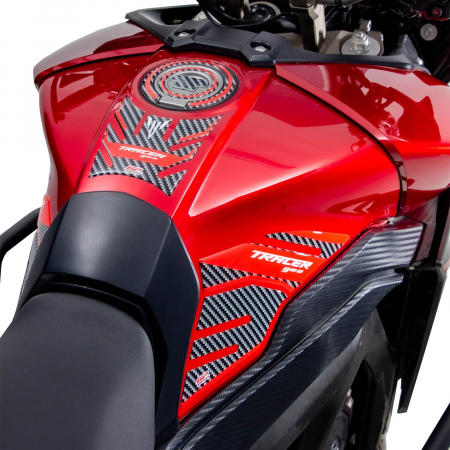 YAMAHA MT-09 TRACER          [2]