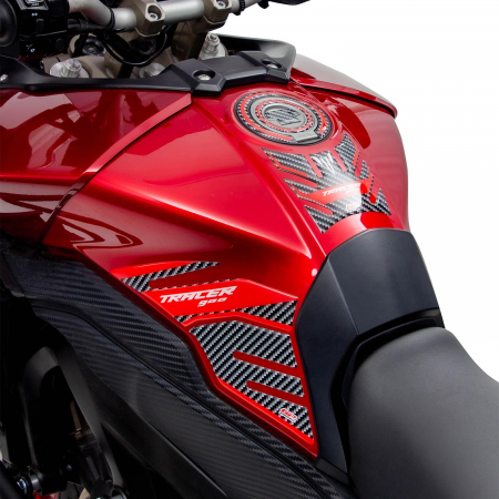 YAMAHA MT-09 TRACER          [5]