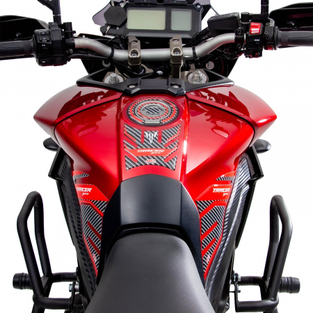 YAMAHA MT-09 TRACER          [3]