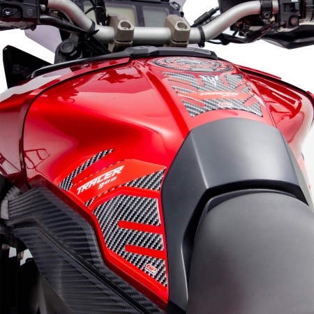 YAMAHA MT-09 TRACER          [4]