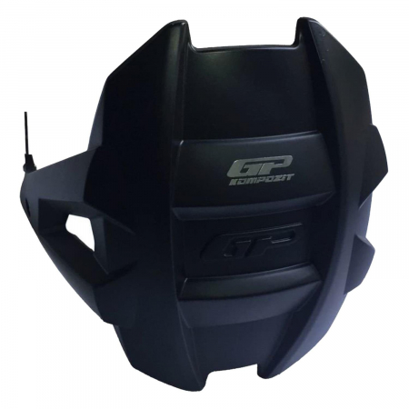 YAMAHA MT-09 TRACER          [3]