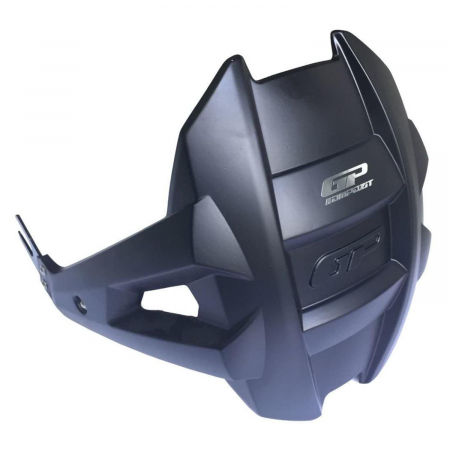YAMAHA MT-09 TRACER          [1]