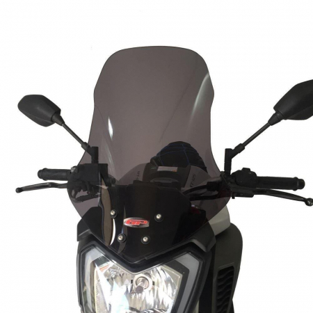 YAMAHA MT-125          [2]
